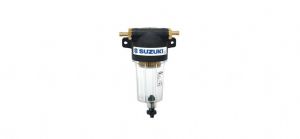 Suzuki Water Seperator/Fuel Filter  Assembley 65900-98J11-000 (click for enlarged image)